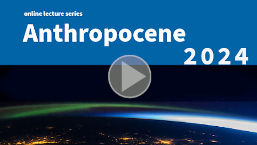 Video preview Anthropocene online lecture series 2024