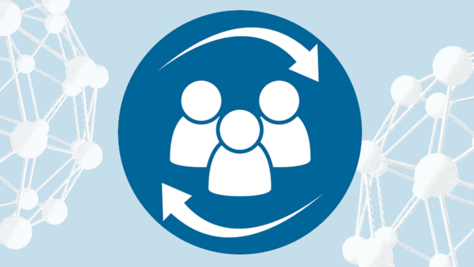 Third mission pictogram for societal knowledge transfer