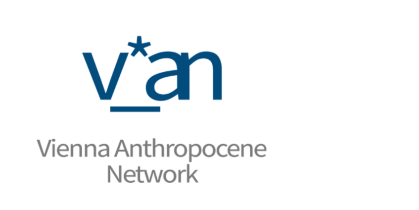 Logo Vienna Anthropocene Network