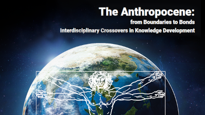 Teaser image for the Anthropocene Conference 2023 in Wroclaw