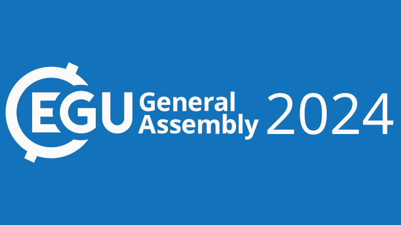 Logo EGU General Assembly